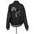 Louis Vuitton Jacke aus Wolle Anthrazit Anthrazitgrau - Ansicht 4