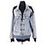 Giacca Junya Watanabe in cotone blu