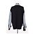 Giacca Junya Watanabe in cotone blu - vista 4