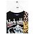 Junya Watanabe T-Shirt aus Baumwolle Schwarz - Ansicht 2