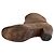Isabel Marant Khaki Deerskin Ankle Boots Size 40 - view 6