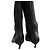Botas Lanvin de couro preto - vista 2