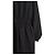 Autre Marque Mono negro The Frankie Shop - vista 4