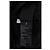 Autre Marque Mono negro The Frankie Shop - vista 6