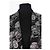 Giacca nera Comme Des Garcons Uomo S Nero - vista 2