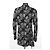 Giacca nera Comme Des Garcons Uomo S Nero - vista 4