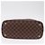 LOUIS VUITTON Damier Ebene Kensington Hand Bag N41435 LV Auth BA15892V - vista 12