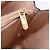 LOUIS VUITTON Damier Ebene Kensington Hand Bag N41435 LV Auth BA15892V - vista 26