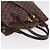 LOUIS VUITTON Damier Ebene Kensington Hand Bag N41435 LV Auth BA15892V - vista 6