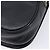 Borsa a tracolla GIVENCHY in pelle nera e oro Auth 208740 Nero D'oro - vista 14