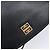 Borsa a tracolla GIVENCHY in pelle nera e oro Auth 208740 Nero D'oro - vista 17