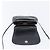 Borsa a tracolla GIVENCHY in pelle nera e oro Auth 208740 Nero D'oro - vista 18