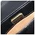 Borsa a tracolla GIVENCHY in pelle nera e oro Auth 208740 Nero D'oro - vista 19