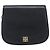 Borsa a tracolla GIVENCHY in pelle nera e oro Auth 208740 Nero D'oro - vista 2