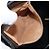 Borsa a tracolla GIVENCHY in pelle nera e oro Auth 208740 Nero D'oro - vista 23