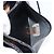 Borsa a tracolla GIVENCHY in pelle nera e oro Auth 208740 Nero D'oro - vista 26