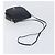 Borsa a tracolla GIVENCHY in pelle nera e oro Auth 208740 Nero D'oro - vista 7