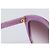 Gafas de sol Dolce & Gabbana Plastic Purple Gold Auth BA16473V Dorado Púrpura - vista 13