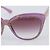Gafas de sol Dolce & Gabbana Plastic Purple Gold Auth BA16473V Dorado Púrpura - vista 7