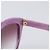Gafas de sol Dolce & Gabbana Plastic Purple Gold Auth BA16473V Dorado Púrpura - vista 9