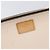 LOUIS VUITTON Monogram Trousse Brush MG Cosmetic Pouch M47505 LV Auth 208767 - vista 18