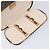 LOUIS VUITTON Monogram Trousse Brush MG Cosmetic Pouch M47505 LV Auth 208767 - vista 19