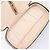 LOUIS VUITTON Monogram Trousse Brush MG Cosmetic Pouch M47505 LV Auth 208767 - vista 24