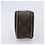 LOUIS VUITTON Monogram Trousse Brush MG Cosmetic Pouch M47505 LV Auth 208767 - vista 5