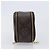 LOUIS VUITTON Monogram Trousse Brush MG Cosmetic Pouch M47505 LV Auth 208767 - vista 6