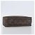 LOUIS VUITTON Monogram Trousse Brush MG Cosmetic Pouch M47505 LV Auth 208767 - vista 7
