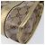 Borsa a tracolla GUCCI GG Crystal Jackie Beige Gold 203495 Auth 208732 D'oro - vista 12
