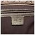 Borsa a tracolla GUCCI GG Crystal Jackie Beige Gold 203495 Auth 208732 D'oro - vista 19