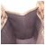 Borsa a tracolla GUCCI GG Crystal Jackie Beige Gold 203495 Auth 208732 D'oro - vista 22