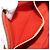 16 Céline Borsa a mano CELINE C Macadam Suede Orange Tono Oro Auth 208638V Arancione - vista 20