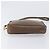 Borsa a tracolla GUCCI in pelle marrone e oro autentica ep16333 D'oro - vista 10
