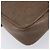 Borsa a tracolla GUCCI in pelle marrone e oro autentica ep16333 D'oro - vista 12