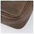 Borsa a tracolla GUCCI in pelle marrone e oro autentica ep16333 D'oro - vista 13