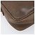 Borsa a tracolla GUCCI in pelle marrone e oro autentica ep16333 D'oro - vista 14