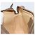 Borsa a tracolla GUCCI in pelle marrone e oro autentica ep16333 D'oro - vista 21