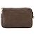 Borsa a tracolla GUCCI in pelle marrone e oro autentica ep16333 D'oro - vista 3