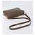 Borsa a tracolla GUCCI in pelle marrone e oro autentica ep16333 D'oro - vista 7
