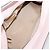 VERSACE Chain Tote Bag Leder Pink Gold Auth 207875M Golden - Ansicht 11