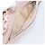 VERSACE Chain Tote Bag Leder Pink Gold Auth 207875M Golden - Ansicht 19