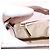 VERSACE Chain Tote Bag Leder Pink Gold Auth 207875M Golden - Ansicht 22