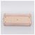 VERSACE Chain Tote Bag Leder Pink Gold Auth 207875M Golden - Ansicht 5