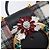 Bolsa de Ombro Miu Miu Bijoux Wool Red Gold Auth ka6640V - vista 17