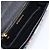 Bolsa de Ombro Miu Miu Bijoux Wool Red Gold Auth ka6640V - vista 21