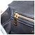 Bolsa de Ombro Miu Miu Bijoux Wool Red Gold Auth ka6640V - vista 24