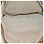 Borsa Tote GUCCI GG Canvas Beige Gold 257031 Auth ep16406 D'oro - vista 16