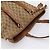 Borsa Tote GUCCI GG Canvas Beige Gold 257031 Auth ep16406 D'oro - vista 6